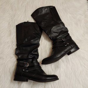 Jessica Simpson Erica Boots